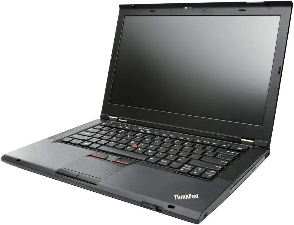 Lenovo ThinkPad T530 i5 3rd Gen 4GB RAM, 128GB SSD 15" Inch HD Display (Like New) Free Bag & HP Wireless Mouse (0% Markup Upto 6 Months)