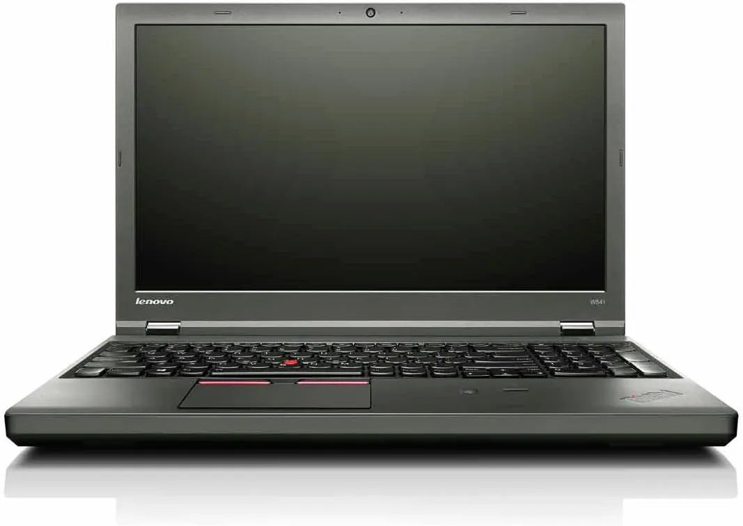 Lenovo ThinkPad W541 ,Core i7-4710MQ, 8GB RAM DDR3,256B SSD,15.6" HD Display, NVIDIA Quadro, Free Bag & Mouse (Like New) - (Other Bank)