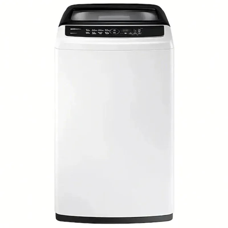 Samsung 8kg Automatic Washing Machine WA80CK4240BWRT Digital Inverter Motor 20 Years Motor Warranty