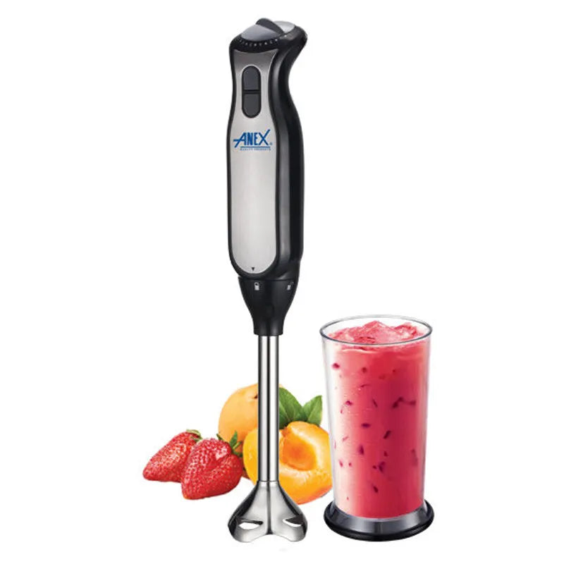 Anex Deluxe Hand Blender AG-128