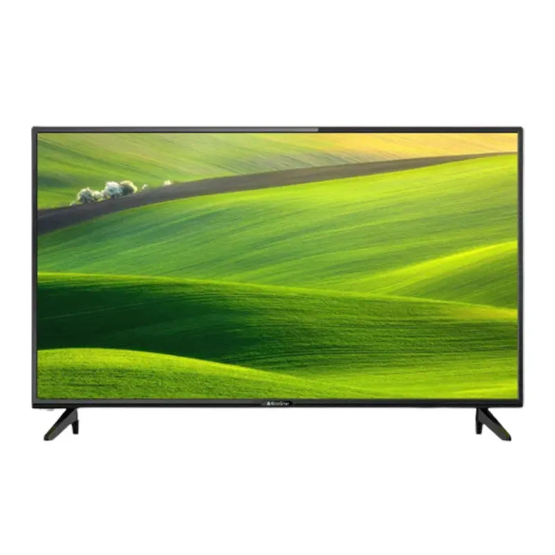 EcoStar 32 Inch LED TV HD Borderless CX-32U579
