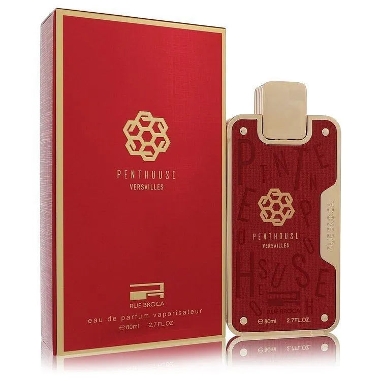 Rue Broca Pent House Versailles EDP for Men - 80ml (100% Authentic)