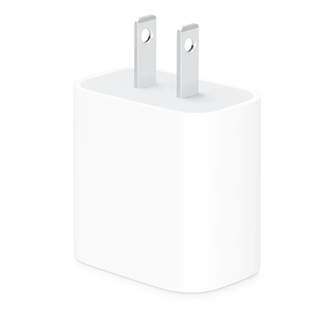 Apple 20W USB-C Power Adapter (0% Markup Upto 6 Months)