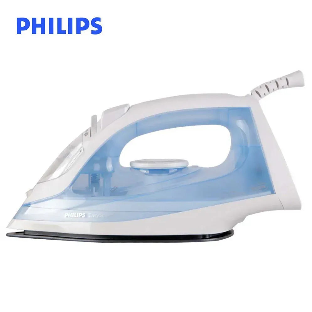 Philips Iron Model GC1740 Powerful Steam to Tackle Every Crease (Official Product)