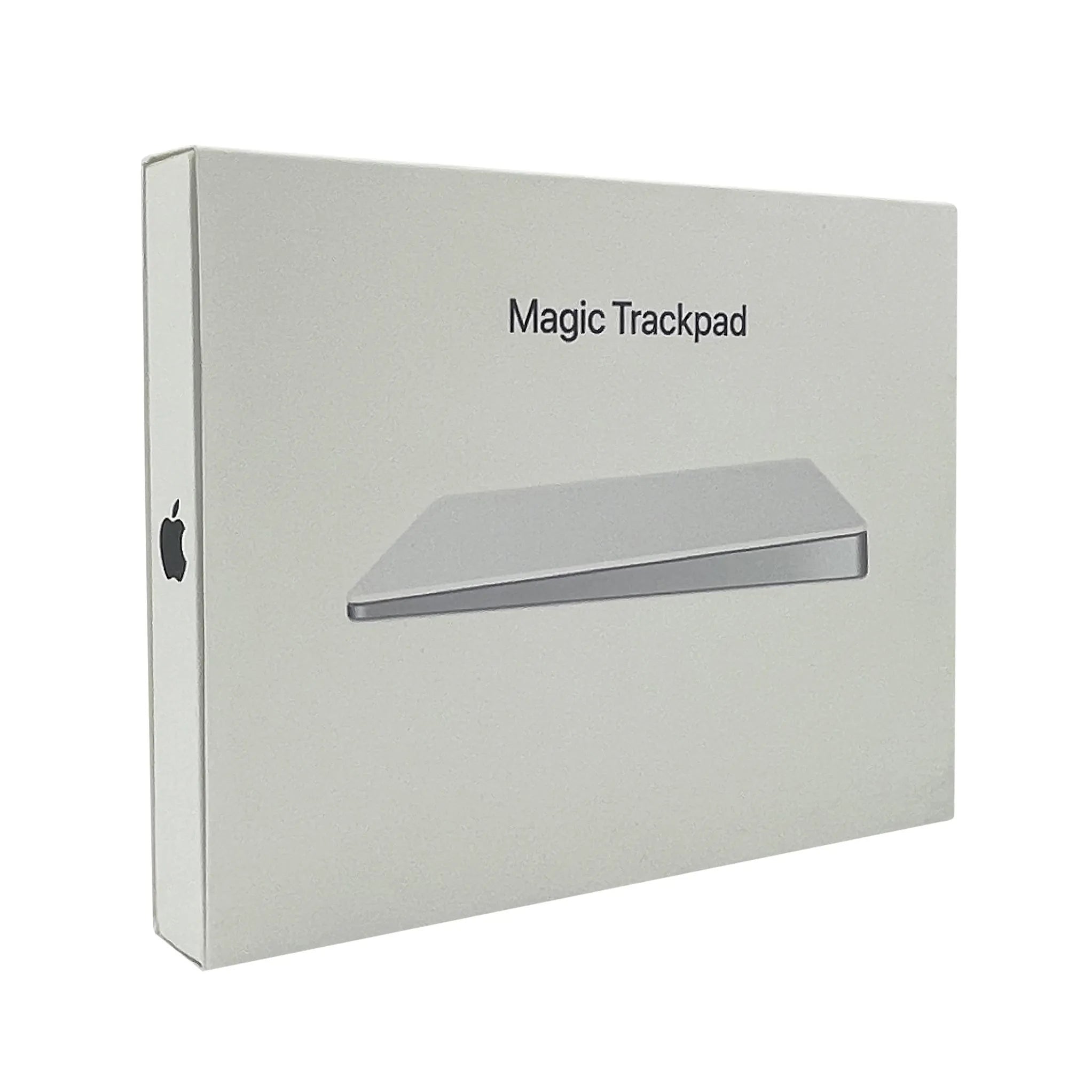Apple Magic Trackpad (USB-C) - White Multi-Touch Surface (0% Markup Upto 6 Months)