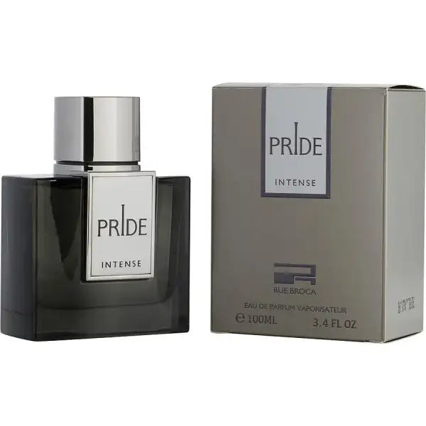 Rue Broca Pride Intense EDP for Men - 100ml (100% Authentic)