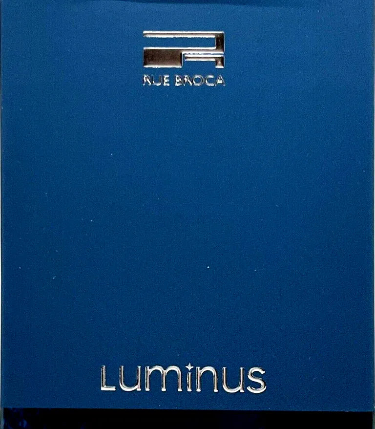 Rue Broca Luminus Body Spray Blue for Men - 250ml (100% Authentic)