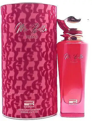Rue Broca Ma Belle XOXO EDP for Women - 100ml (100% Authentic)