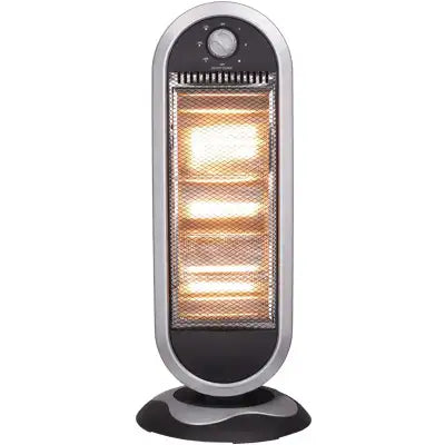 Sogo Quartz Heater JPN97