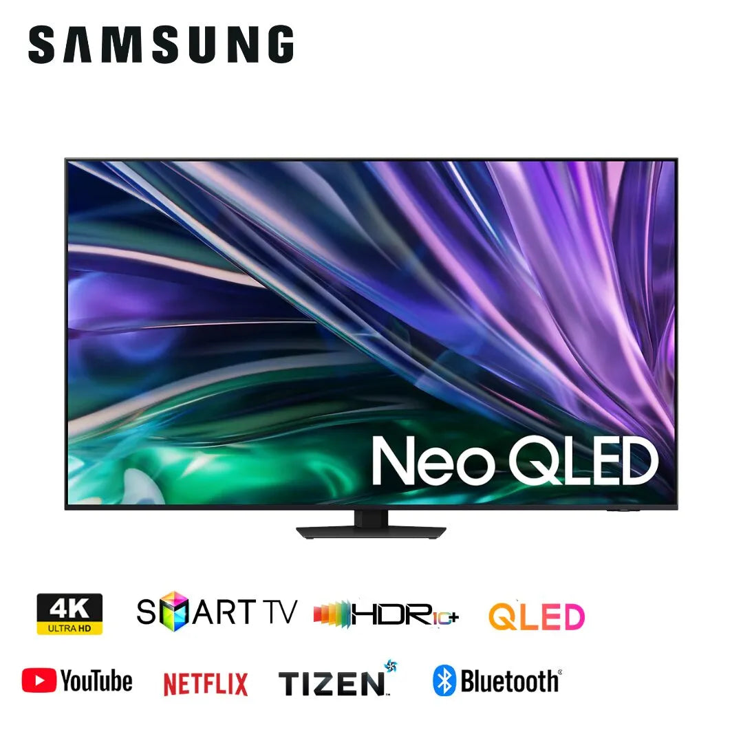 Samsung 75" Neo QLED 4K QN85D with Quantum Matrix with Mini LEDs