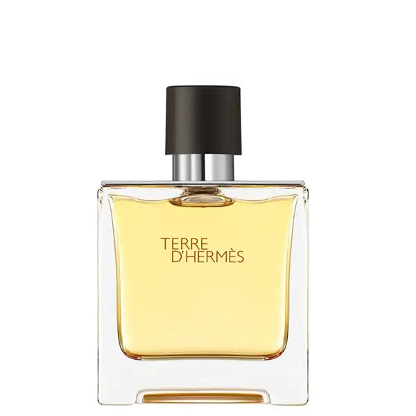 Hermes Terre D’Hermes Pure Parfum Perfume for Men 75ml (Tester) (0% Markup UpTo 6 Months)