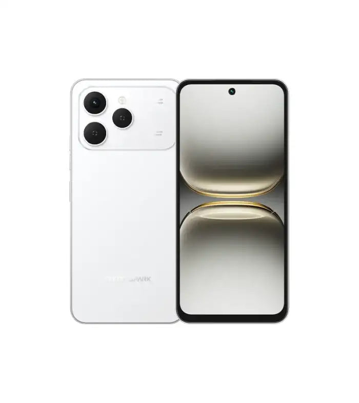 Tecno Spark 40 6GB - 128GB STORAGE (0% Markup upto 6 Months)