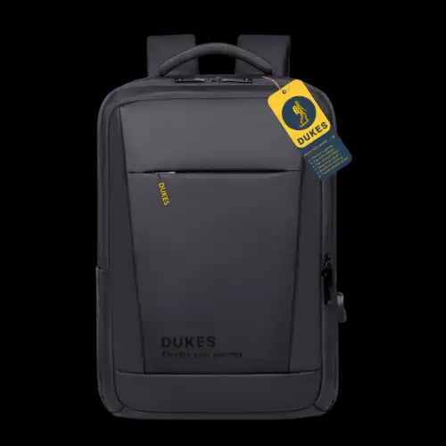DUKES Laptop Backpack DH2605