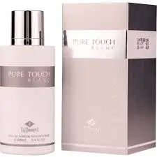 Tad Angel Pure Touch Blanc EDP - 100ml (100% Authentic)