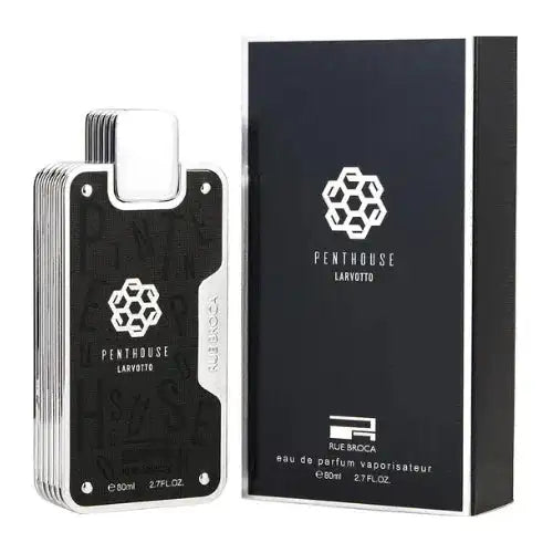 Rue Broca Pent House Larvotto EDP for Men - 80ml (100% Authentic)