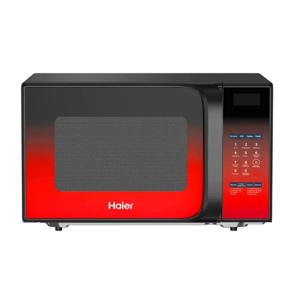 Haier Air Fryer Microwave Oven HMW-30AFR Air Fryer Series