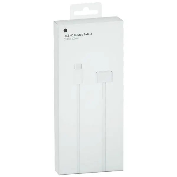 Apple USB-C to MagSafe 3 Cable (2M) (0% Markup Upto 6 Months)