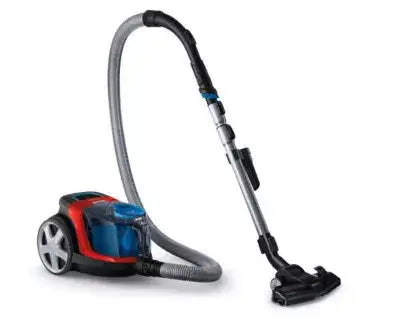 Philips Vacuum Cleaner Model 9351 Higher sucti power with PowerCycle 5