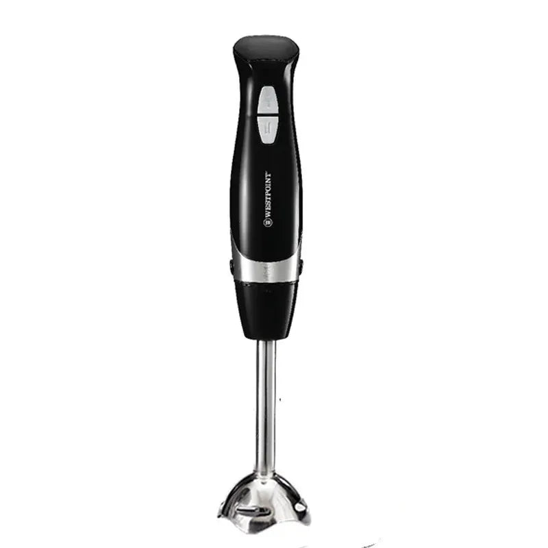 Westpoint Hand Blender Model WF-4201 with 600 Watts powerful motor & 2 Year Official Warranty