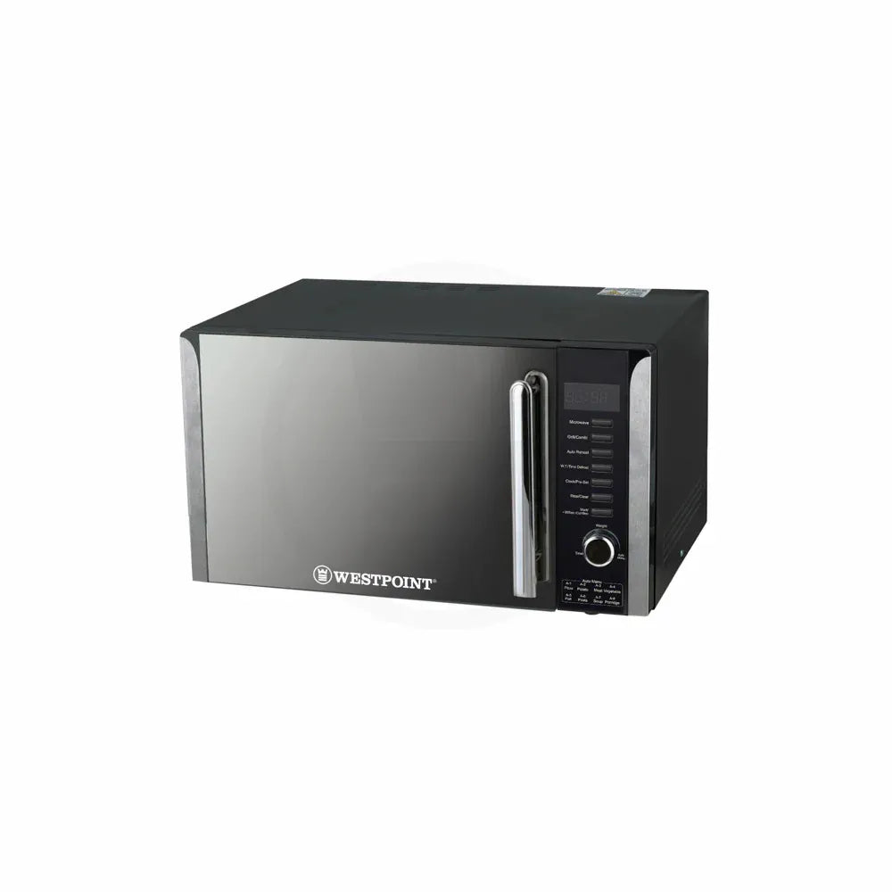 Westpoint Microwave Oven Model WF841DG With Grill 40Liter capacity & 2 Year Official Warranty