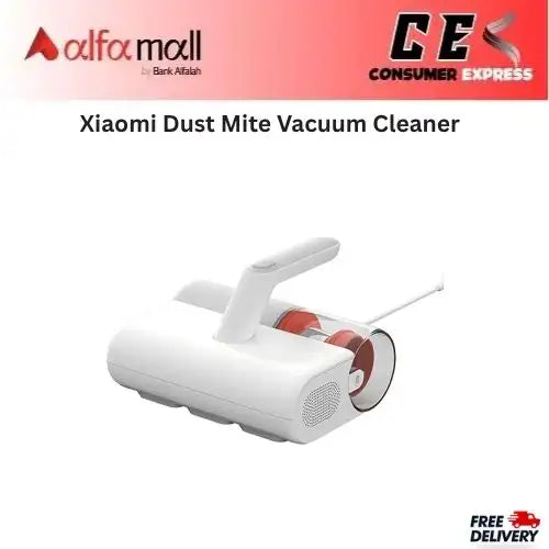 Xiaomi Dust Mite Vacuum Cleaner