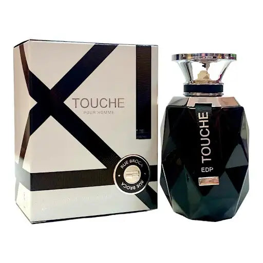 Rue Broca Touche Pour Homme EDP - 100ml (100% Authentic)